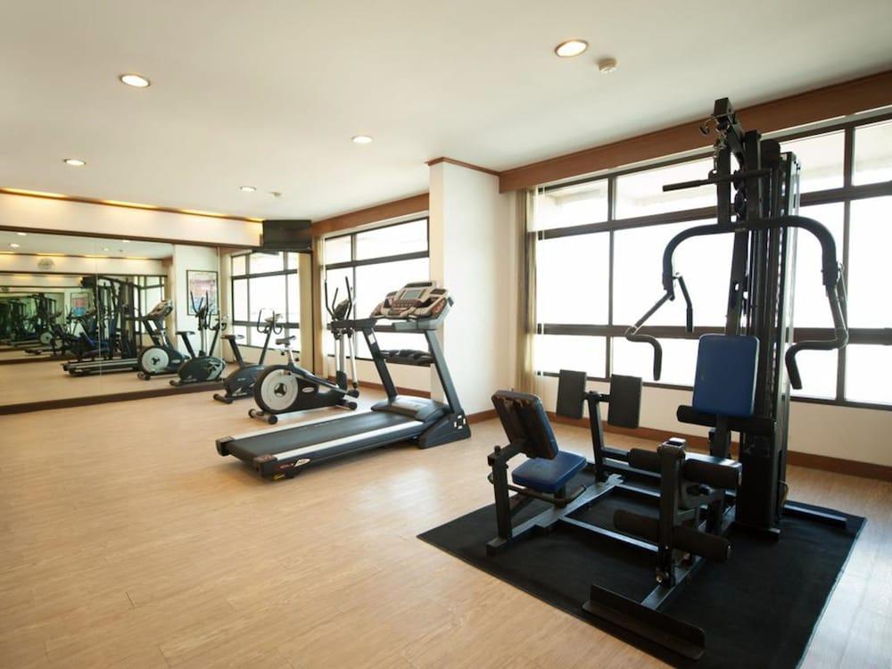 Pinnacle Lumpinee Park Hotel Banguecoque Exterior foto