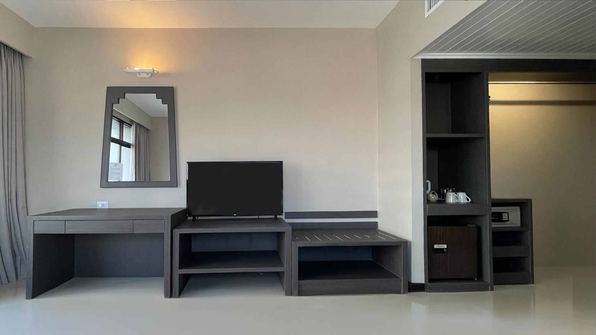 Pinnacle Lumpinee Park Hotel Banguecoque Exterior foto